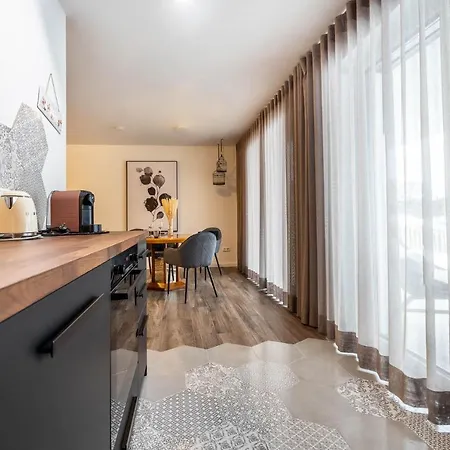 Casa 51 By Tine Appartamento *