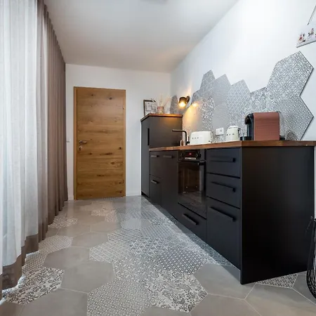 Casa 51 By Tine Altenmarkt im Pongau