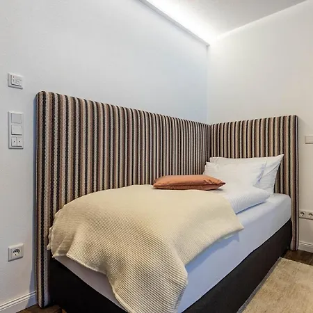 아파트 Casa 51 By Tine *