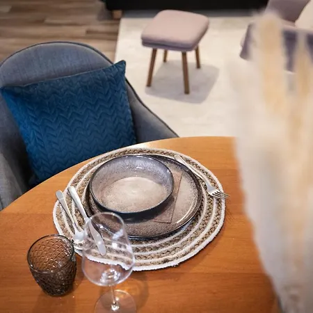 Lejlighed Casa 51 By Tine *