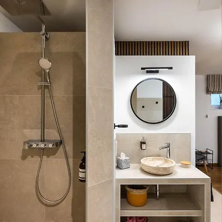 Casa 51 By Tine