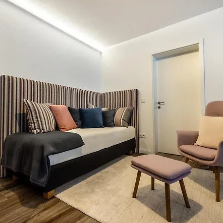 Appartamento Casa 51 By Tine Altenmarkt im Pongau