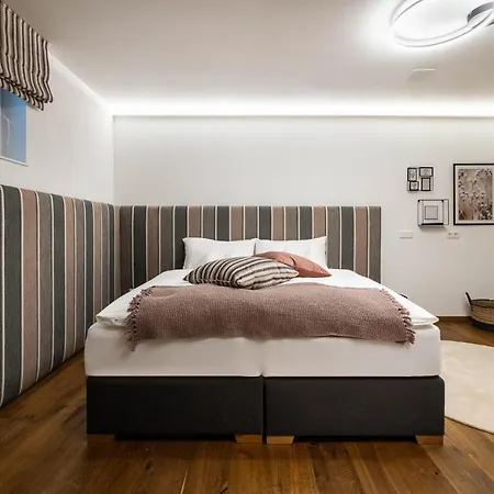 Apartment Casa 51 By Tine *