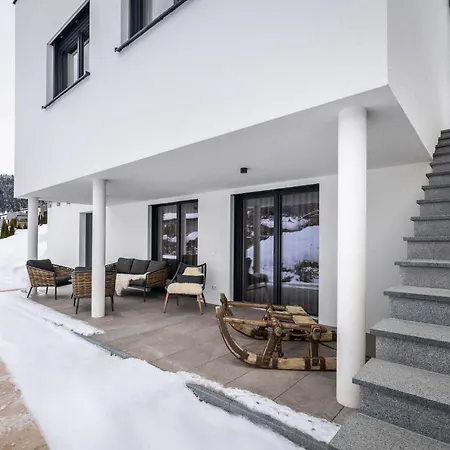 Casa 51 By Tine Apartment *