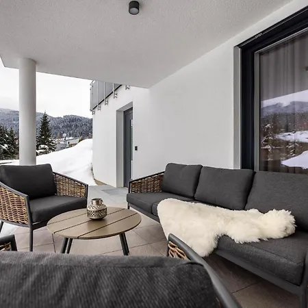 Casa 51 By Tine *