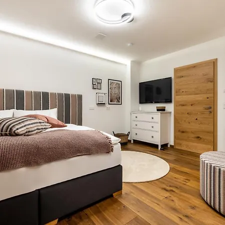 Apartmán Casa 51 By Tine *