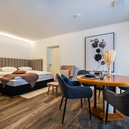 Casa 51 By Tine Lejlighed *