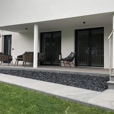 Casa 51 By Tine Apartment Altenmarkt im Pongau
