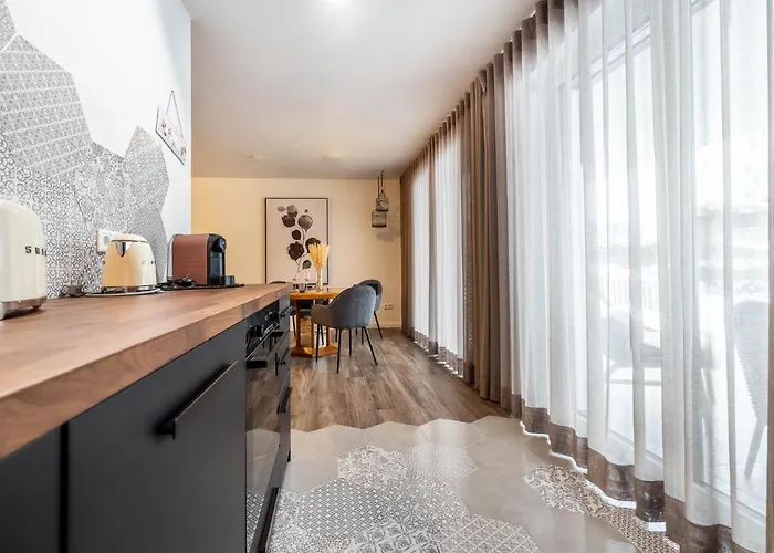 Casa 51 By Tine דירה *