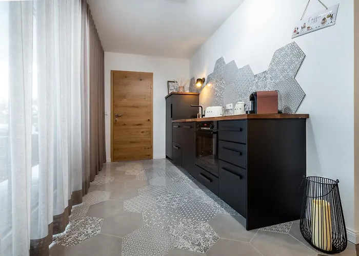 Casa 51 By Tine אלטנמרקט אים פונגאו