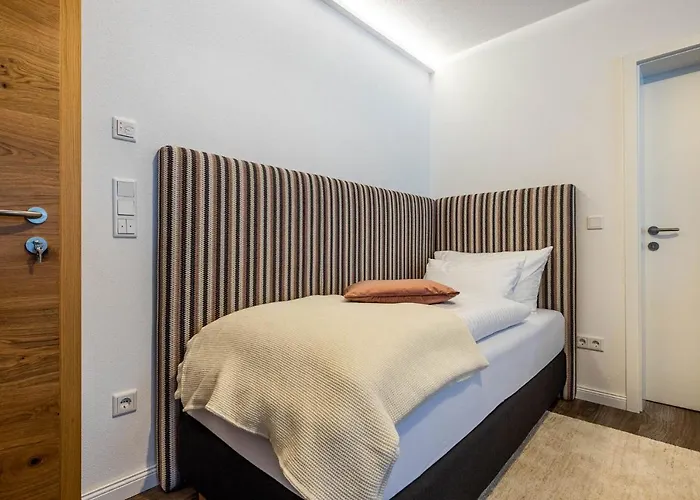 דירה Casa 51 By Tine *