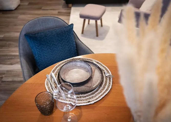 דירה Casa 51 By Tine *