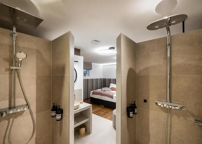 Casa 51 By Tine דירה