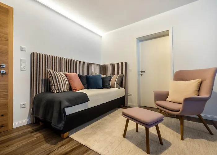 דירה Casa 51 By Tine אלטנמרקט אים פונגאו