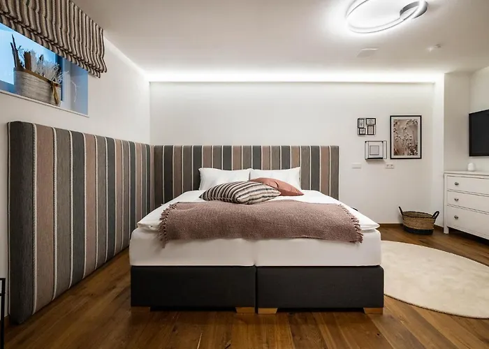 דירה Casa 51 By Tine *