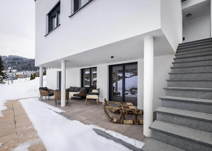 Casa 51 By Tine דירה *