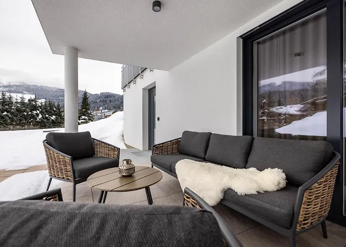 Casa 51 By Tine *