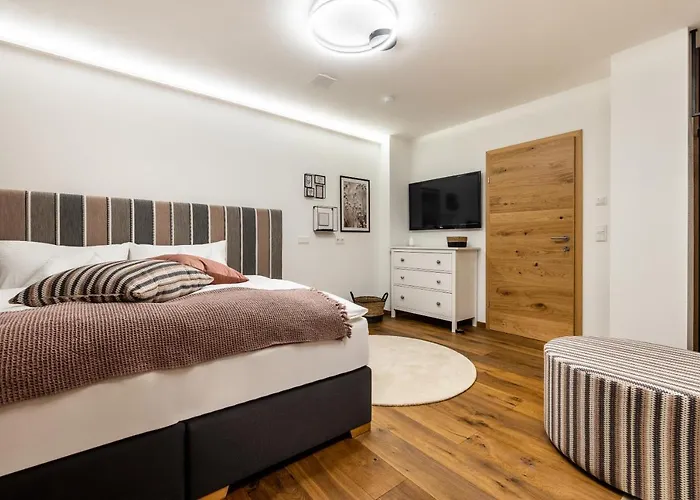 דירה Casa 51 By Tine *