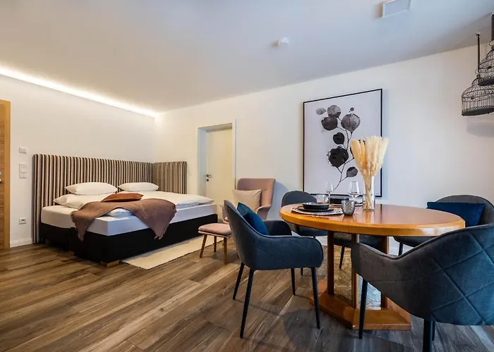 Casa 51 By Tine דירה *