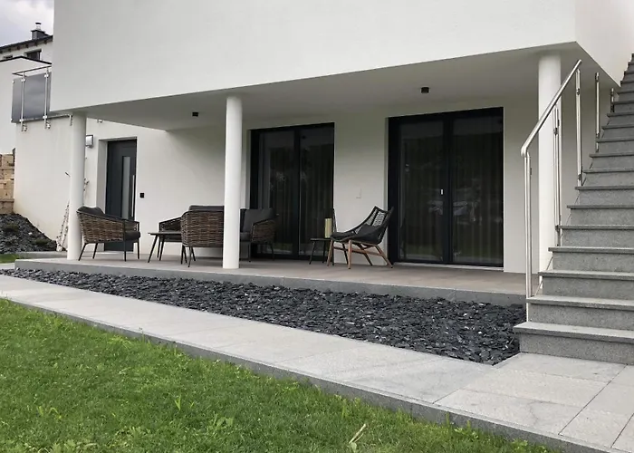 Casa 51 By Tine דירה אלטנמרקט אים פונגאו